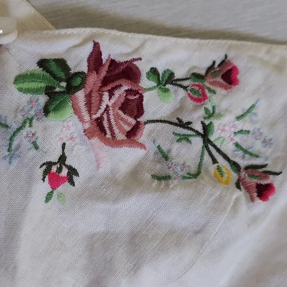 Ralph lauren blue label embodary camisz4 - Picture 2 of 5